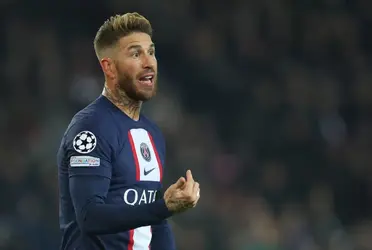 Jogador espanhol está no PSG e pode deixar o clube