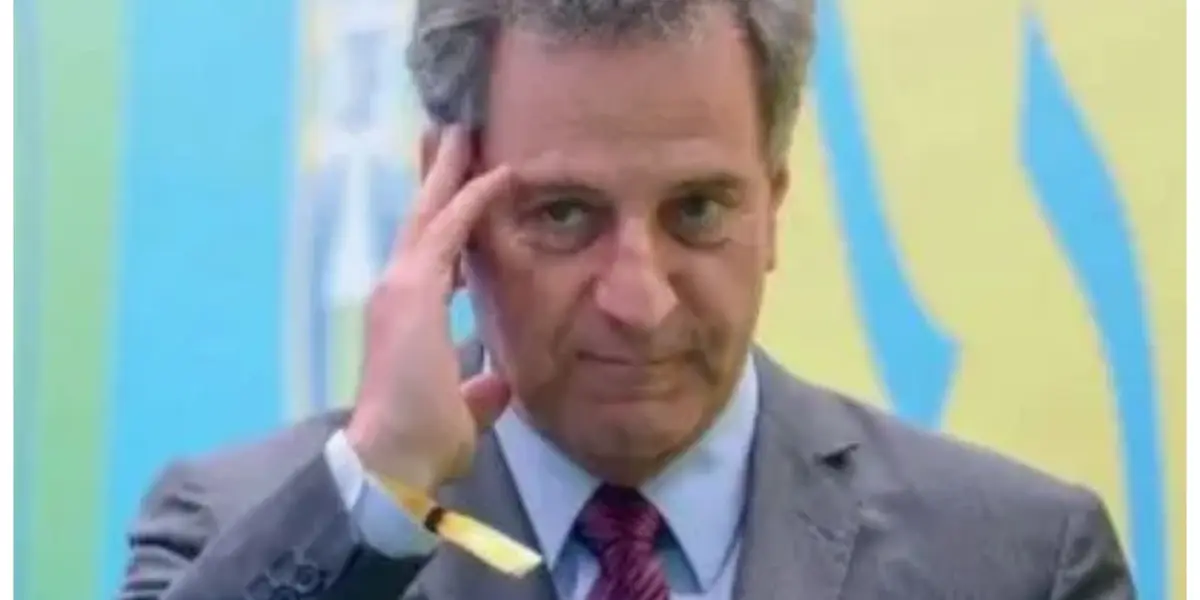 Jogador está a semanas negociando sua ida ao Rio de Janeiro, mas situação complicou