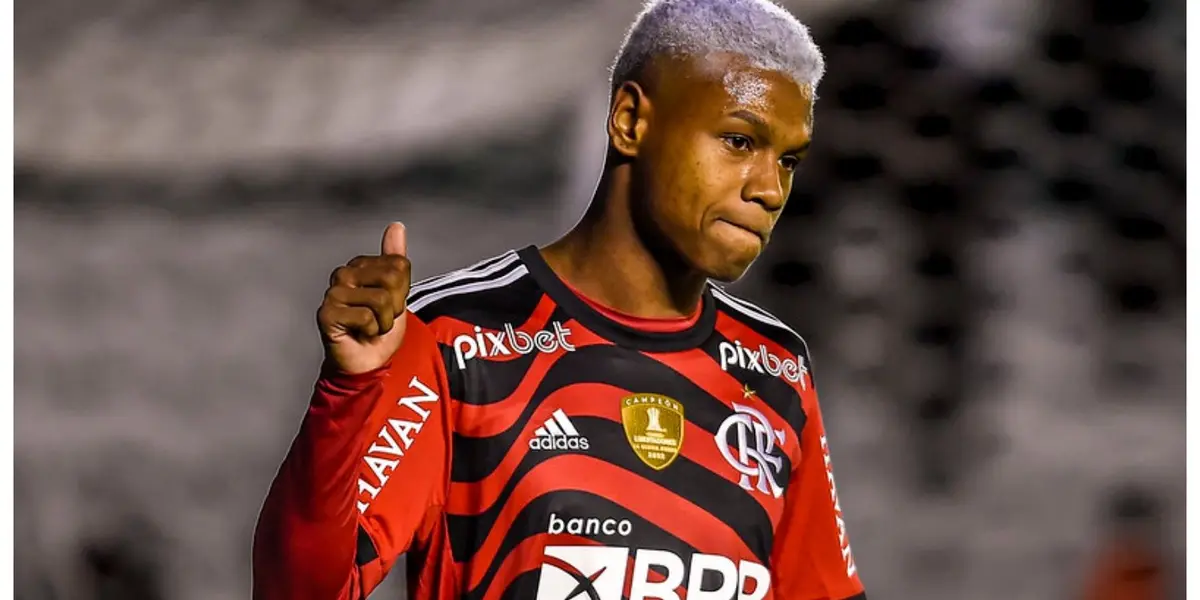 Jogador está com destino incerto e talvez seja forçado a movimento inesperado