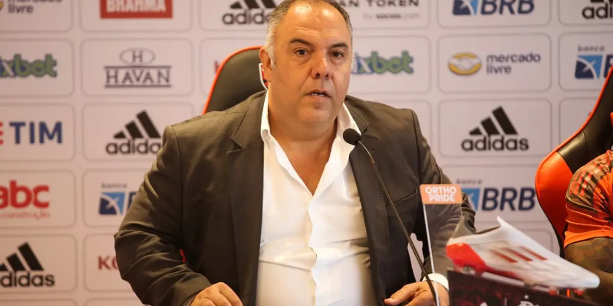 Jogador está de saída de seu clube e sua vinda pode ser facilitada por isso