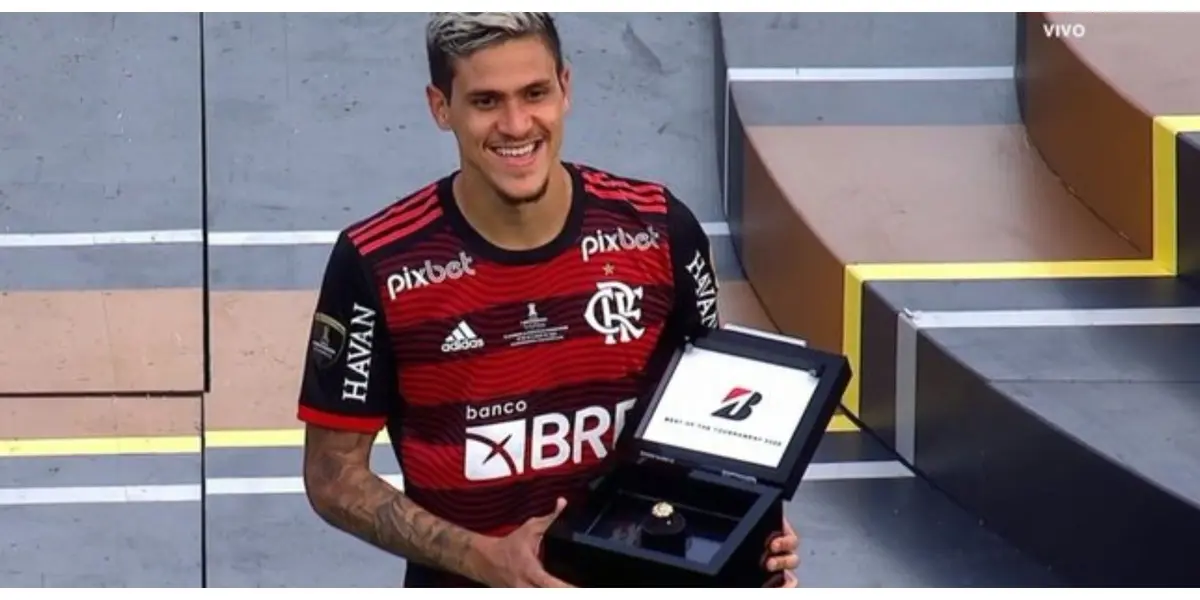 Jogador está em grande fase e atraiu interesse do Velho Continente