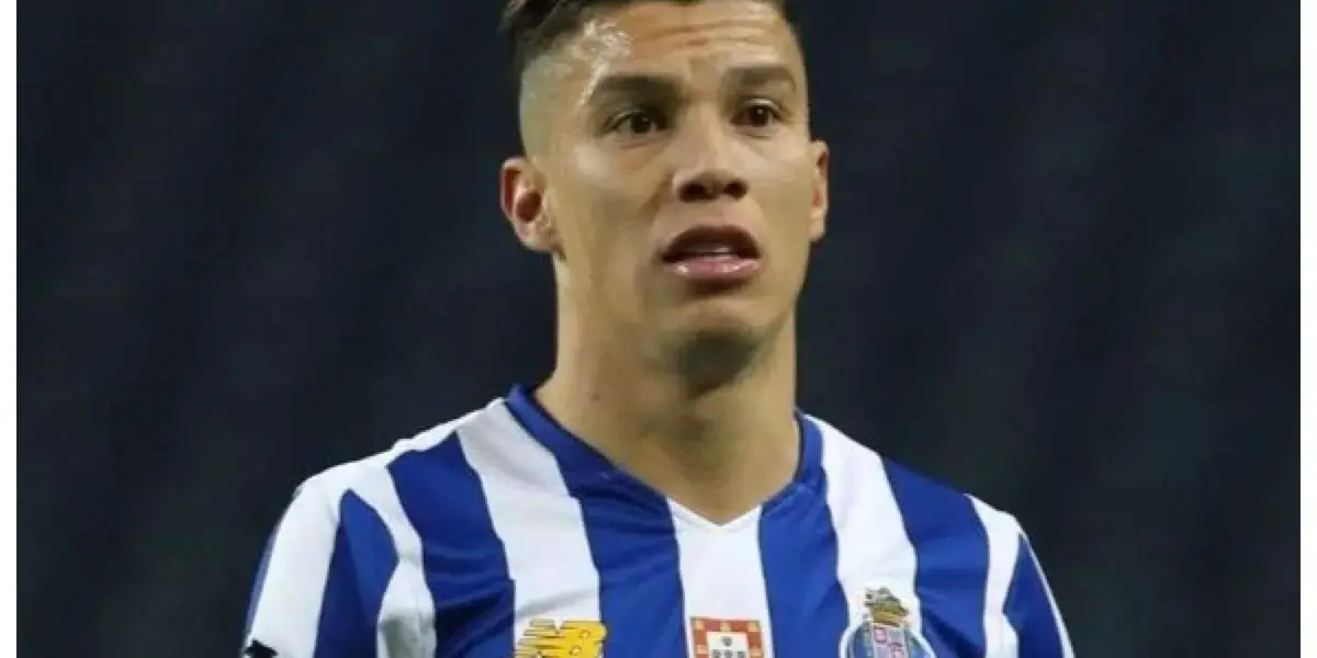 Jogador está em negociações avançadas com o clube carioca