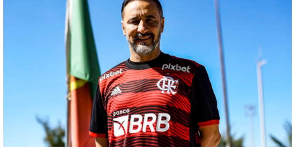 Jogador está fora dos planos para 2023 e deve tentar a sorte em um novo destino