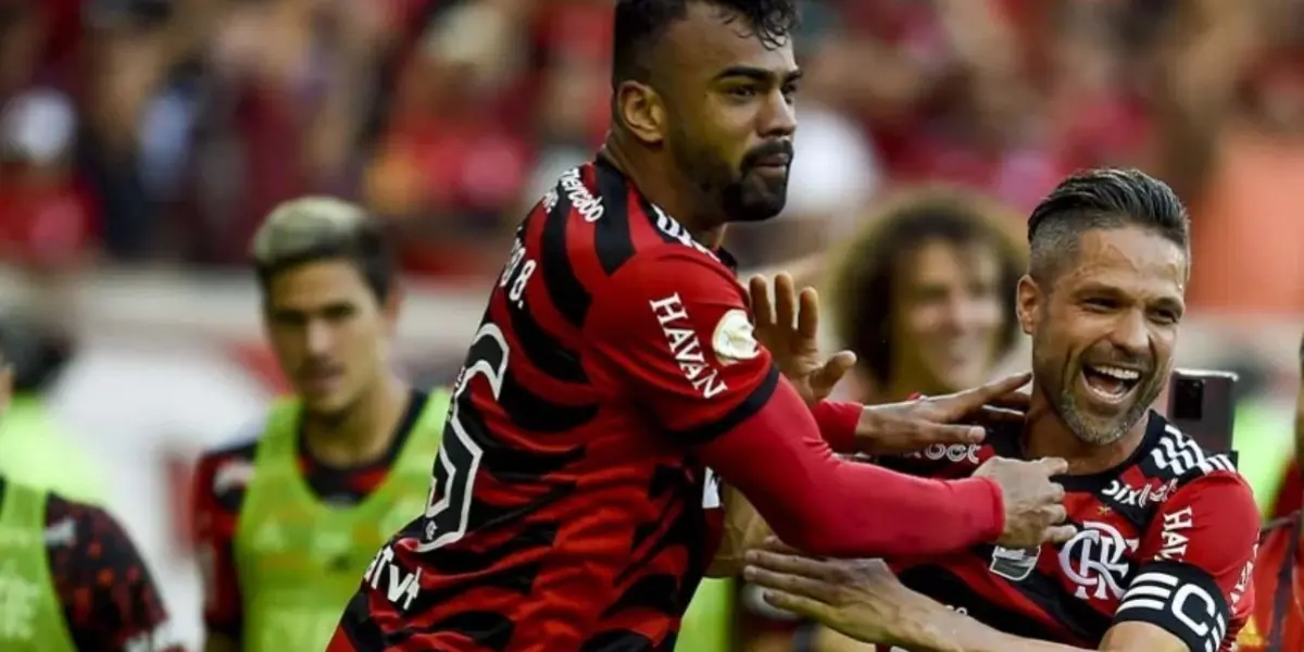 Jogador está mostrando um rendimento de alto nível