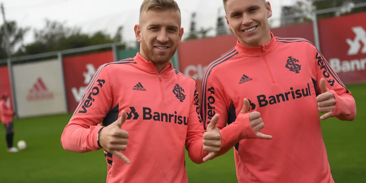 Jogador está na mira do time carioca