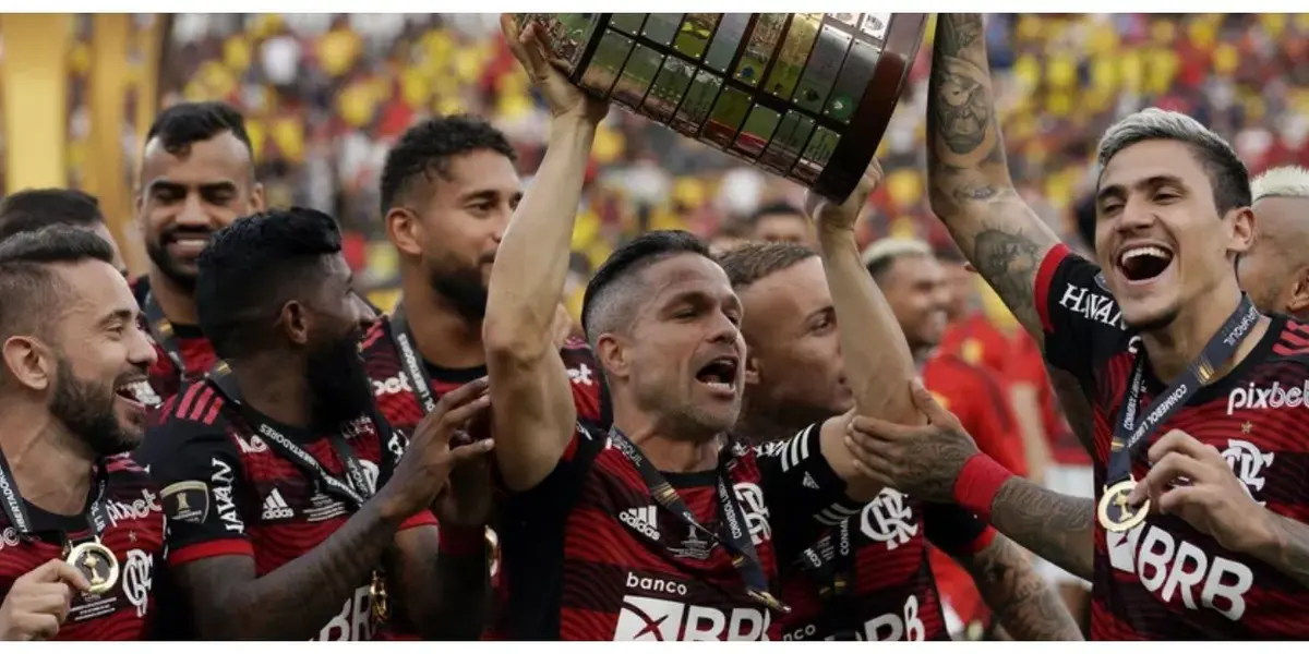 Jogador está no final de contrato e não deve permanecer muito tempo no clube