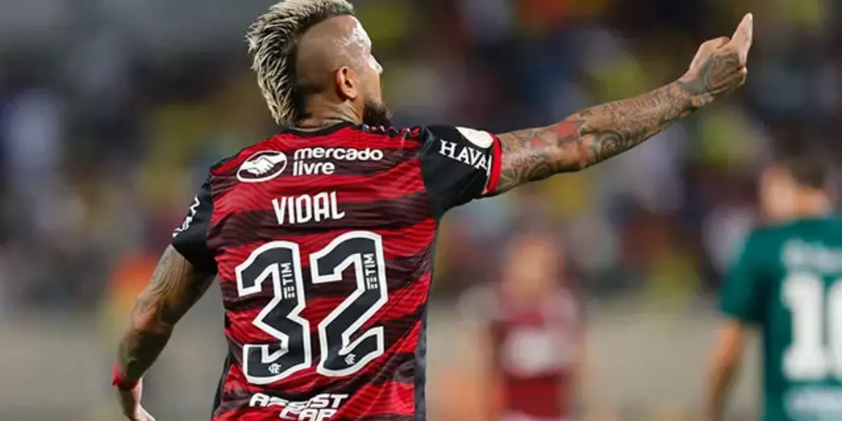 Jogador está por um fio no Flamengo e próximas semanas serão decisivas