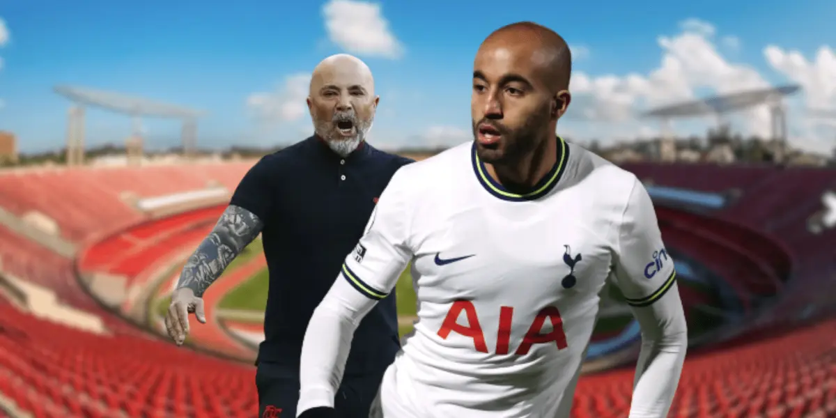 Jogador está próximo de fechar com um rival