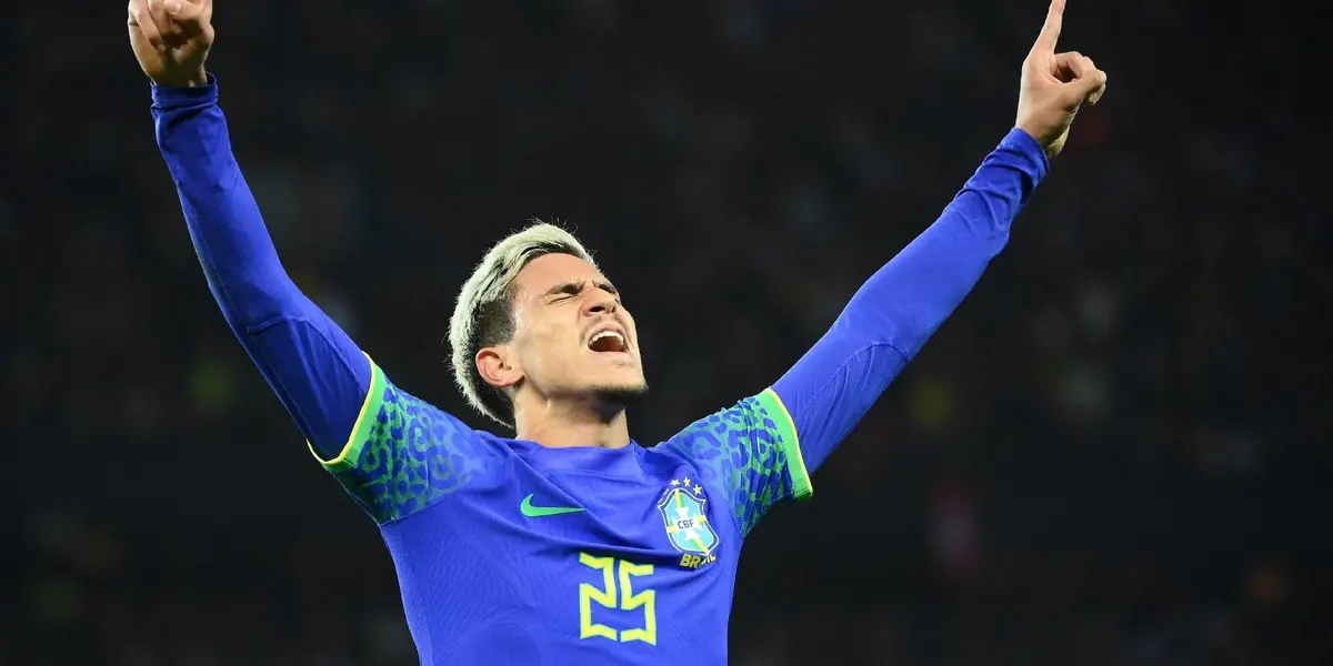 Jogador está se preparando para a estrei do Brasil contra a sérvia na quinta-feira (24).