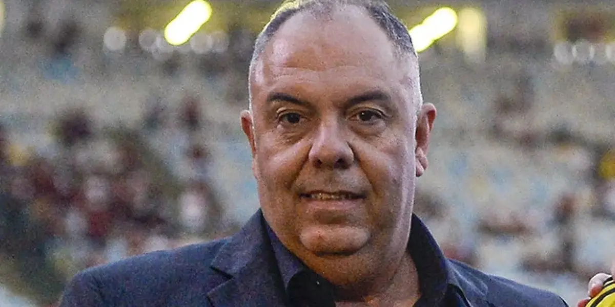 Jogador está sendo alvo de uma tremenda polêmica no seu atual clube