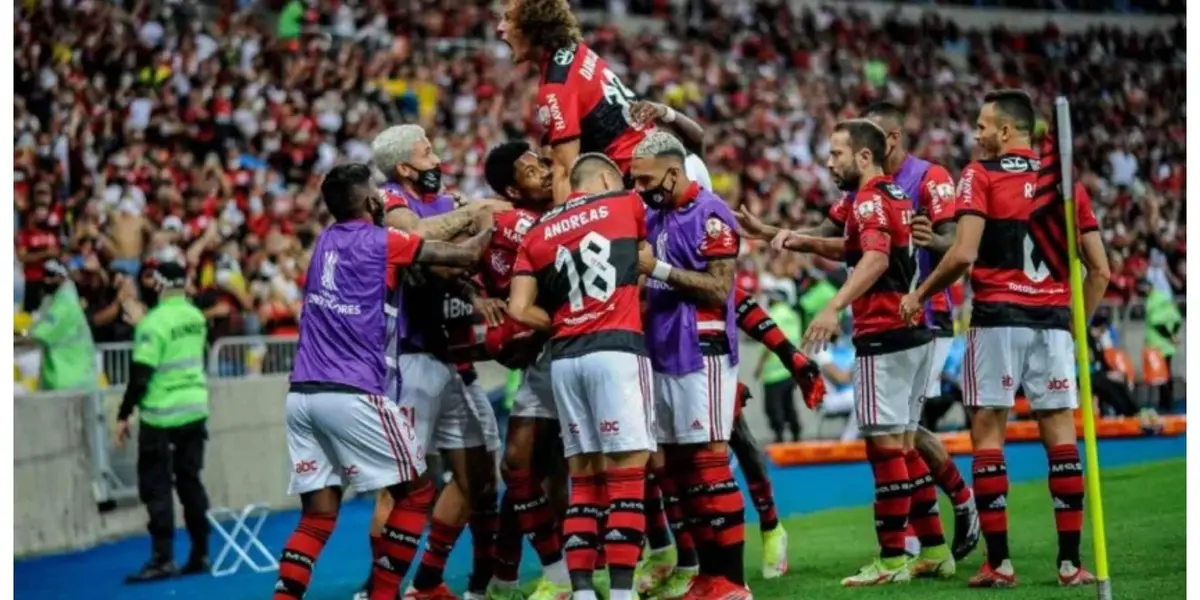 Jogador estava a semanas negociando e está garantido para 2023