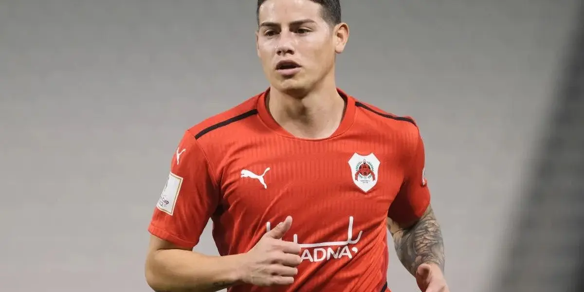 Jogador estava sendo ventilado pelo clube carioca