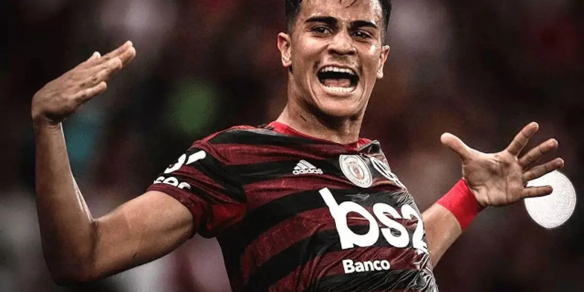 Jogador, ex-Flamengo, não brilhou na Europa até o momento