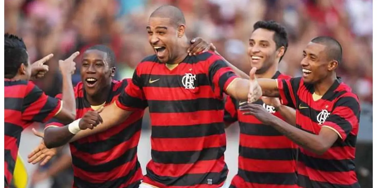 Jogador falou sobre assunto e deu detalhes incríveis durante entrevista