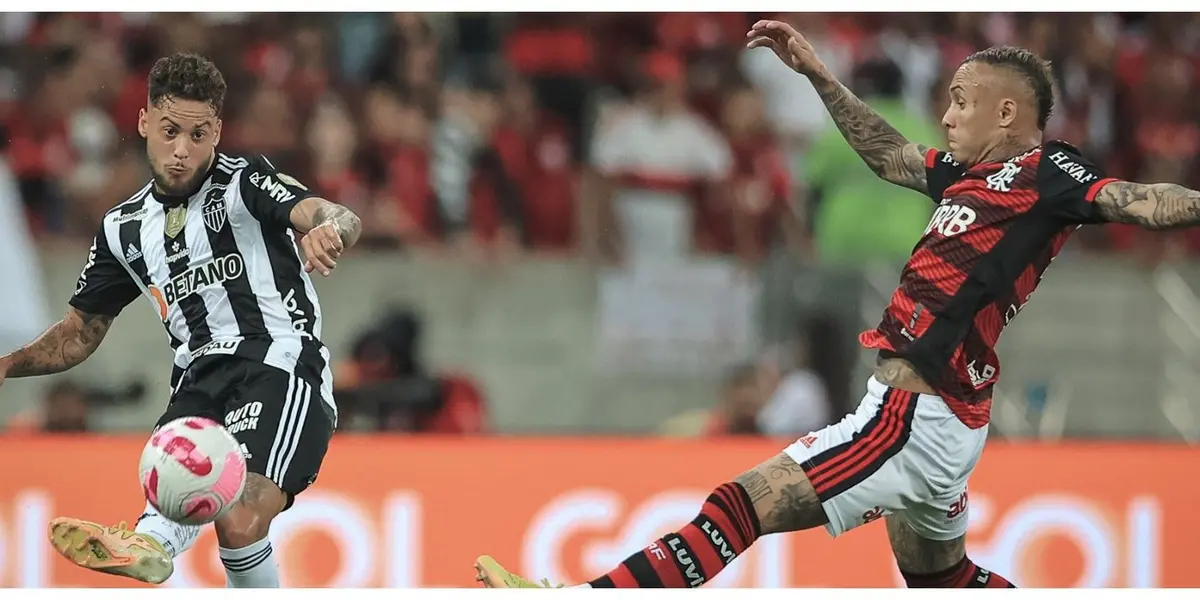 Jogador fez poucas partidas pelo clube e não vem atuando bem nesse primeiro tempo