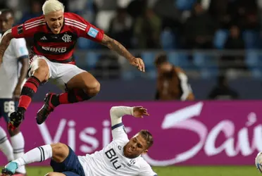 Jogador fez sucesso com a camisa do clube