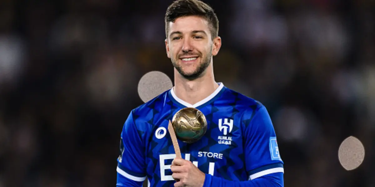 Jogador foi algoz do clube carioca no Mundial de Clubes