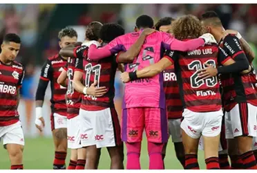 Jogador foi importante no passado, mas não tinha mais espaço no elenco