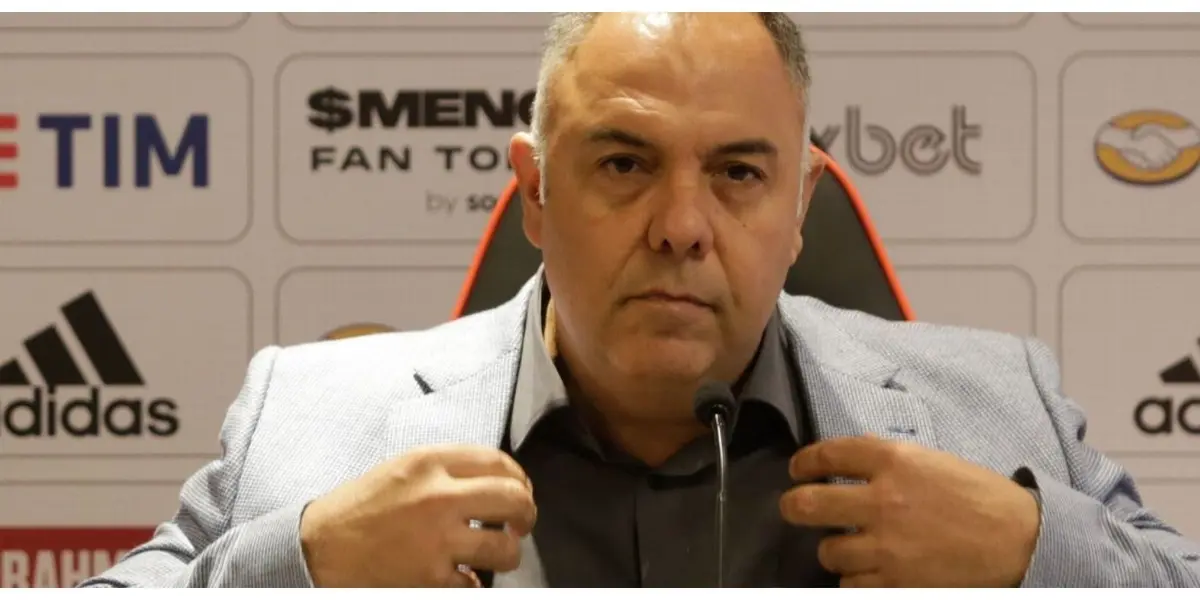 Jogador foi peça importante no elenco rubro-negro em 2022