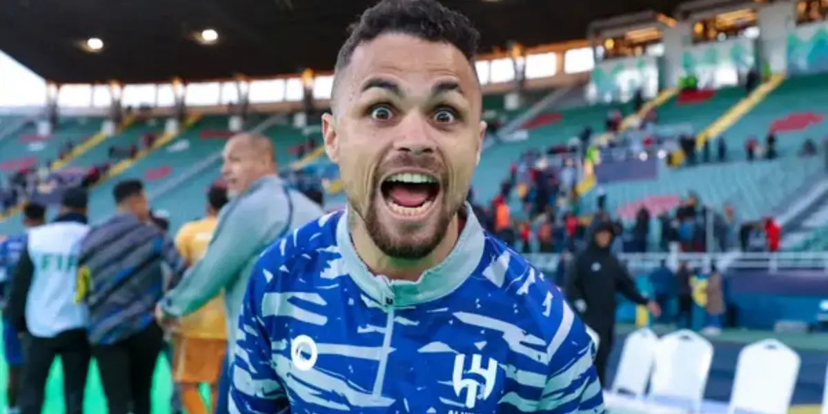 Jogador foi sincero até demais ao comentar sobre time do Flamengo