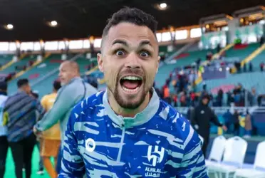 Jogador foi sincero até demais ao comentar sobre time do Flamengo