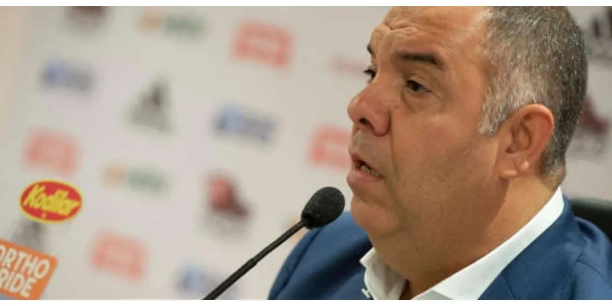 Jogador foi um dos pilares do elenco em 2023 e é visto como peça fundamental para 2023