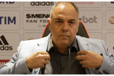 Jogador já demonstrou interesse em fechar com o clube carioca