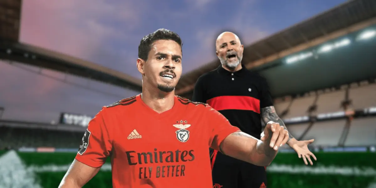 Jogador não era o primeiro objetivo do clube