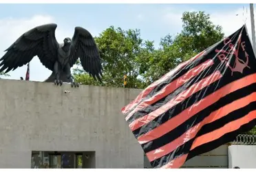 Jogador não está atravessando boa fase e é especulado no Ninho do Urubu
