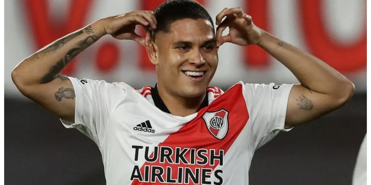 Jogador não foi bem recebido na Colômbia por causa da longa novela que esteve envolvido