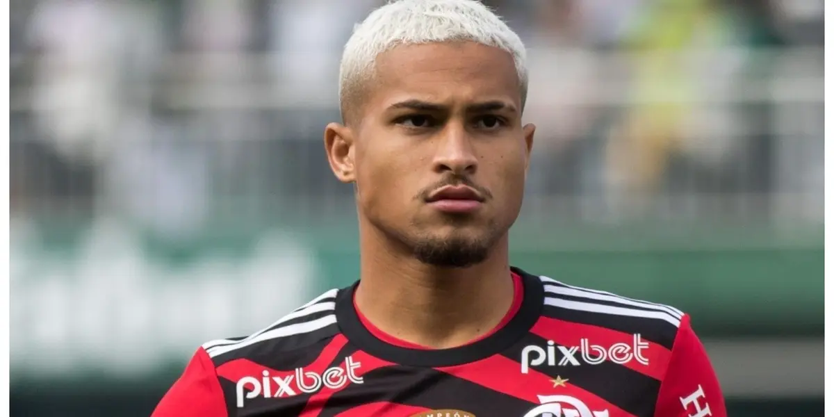 Jogador não pareceu interessado em deixar seu atual clube para assumir posto do ‘Pitbull’