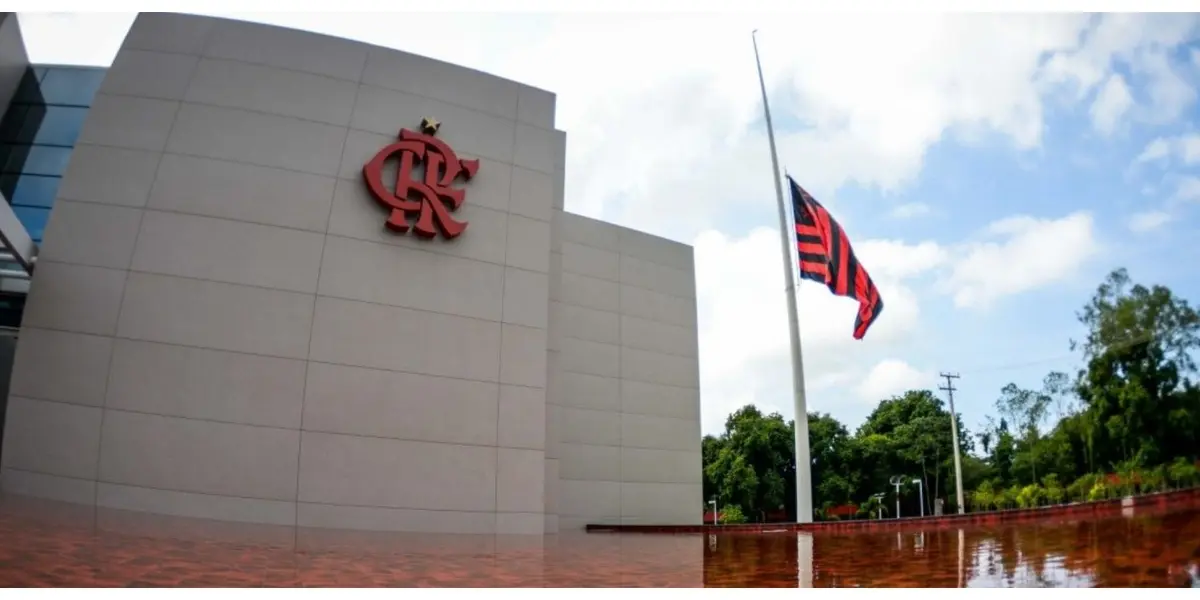 Jogador não sabe como será seu futuro daqui em diante e pode ficar sem clube