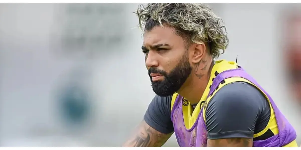 Jogador não titubeou na hora de responder a pergunta e foi bem sincero