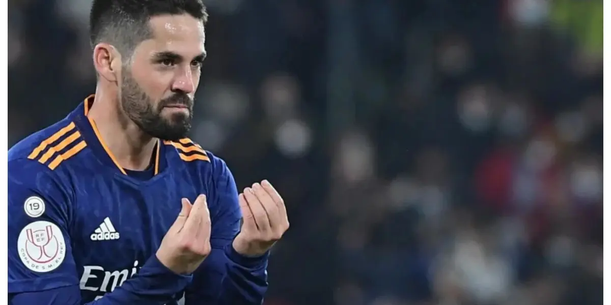 Jogador perdeu a cabeça quando propôs esses números para jogar no Flamengo