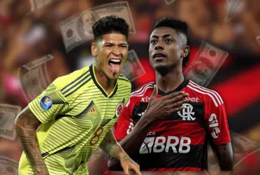 Jogador pode chegar ainda nessa janela