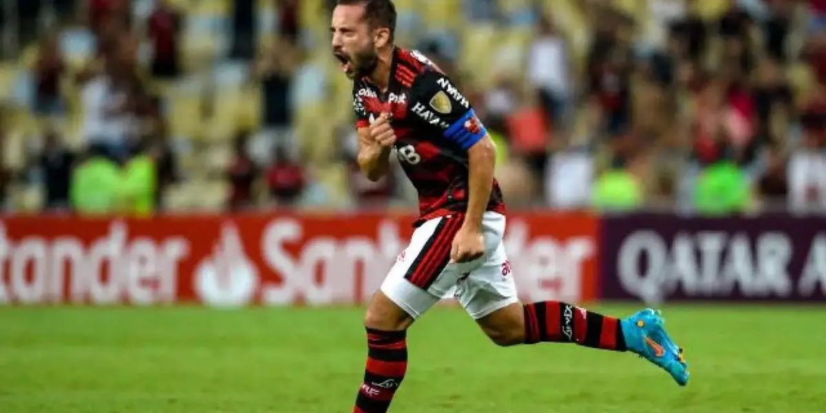 Jogador pode estar de saída