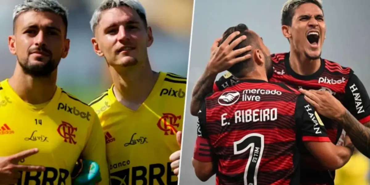 Jogador pode estar de saída