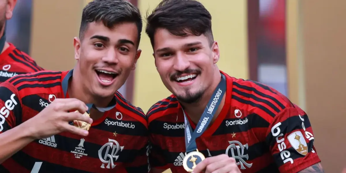 Jogador pode estar de saída da Europa e a caminho do Brasil