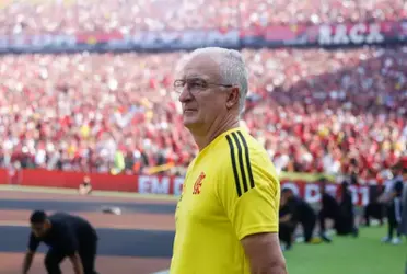 Jogador pode estar de saída do time