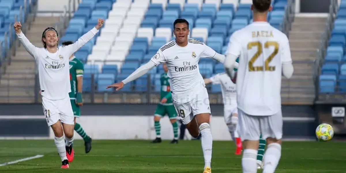 Jogador pode retornar ao Brasil.