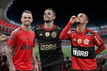 Jogador possui o interesse de voltar ao Brasil