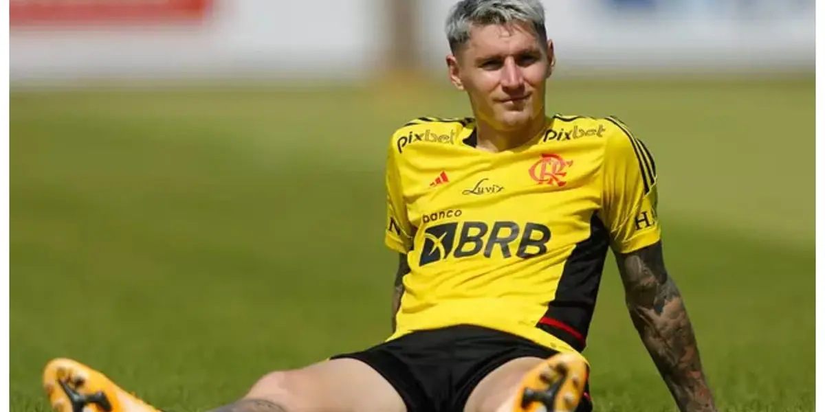 Jogador precisa passar por cirurgia