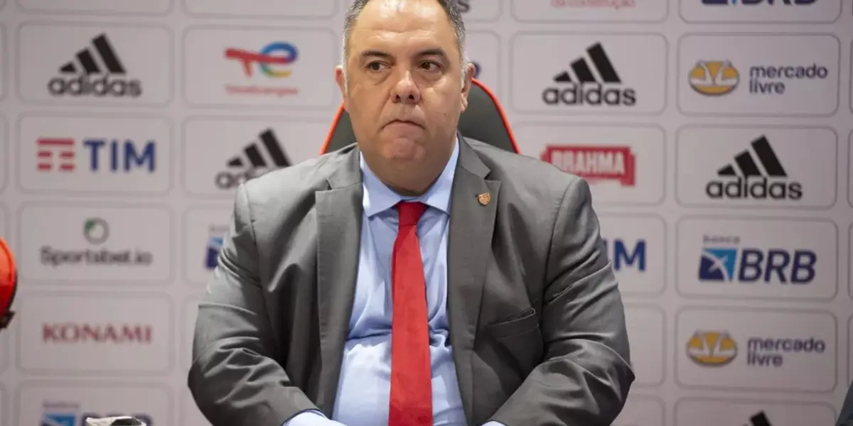 Jogador tem altas chances de não continuar e Vitor Pereira está em apuros