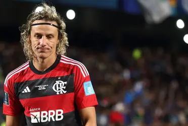 Jogador tem planos para vestir a cor de camisa com quem vestiu em outro clube