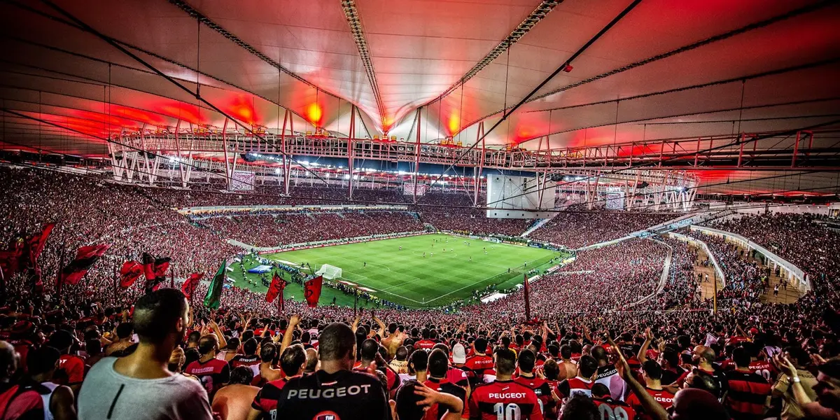 Jogador tem seu contrato se encerrando em dezembro