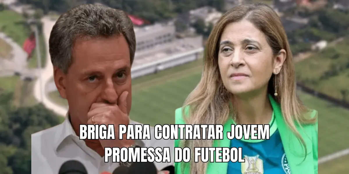 Jogador vem chamando atenção pela grande temporada que vem fazendo