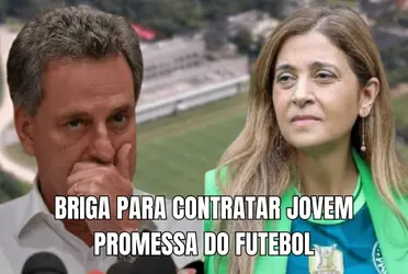 Jogador vem chamando atenção pela grande temporada que vem fazendo