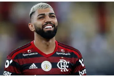 Jogador virá com status de estrela no elenco rubro-negro para esta temporada