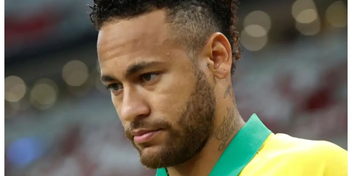 Jogador vive momento conturbado na França