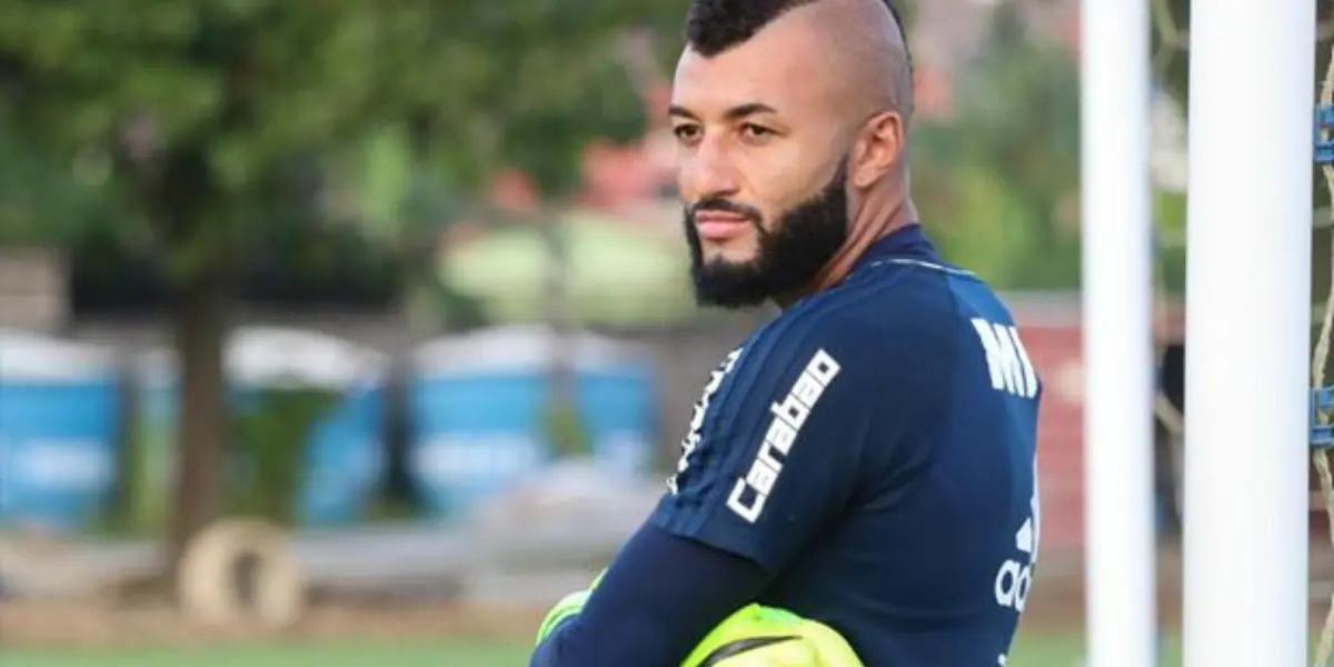 Jogador volta a atravessar duro momento na carreira depois de surpreender a dois anos atrás